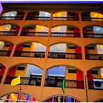 Hotel The Citadel