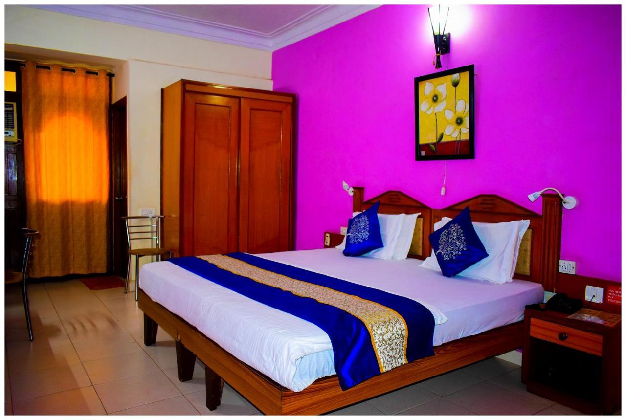 The Citadel 3* Vasco Da Gama