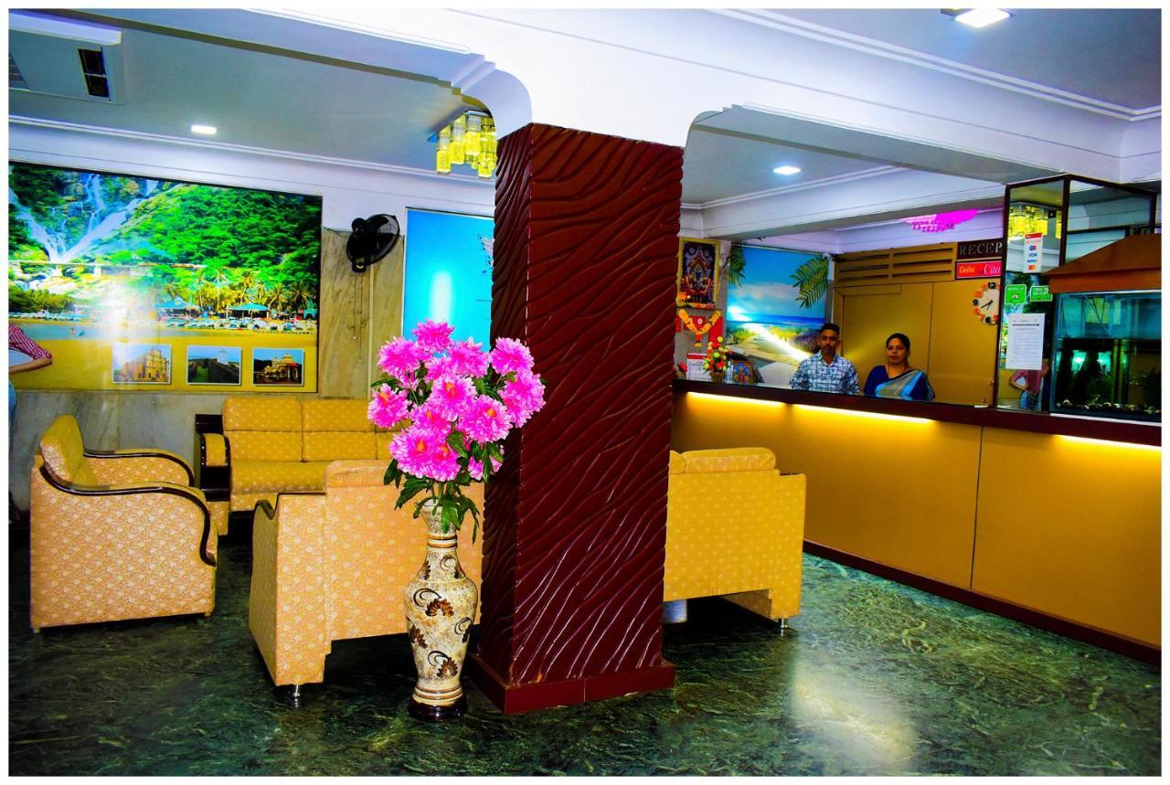 The Citadel Hotel Vasco Da Gama