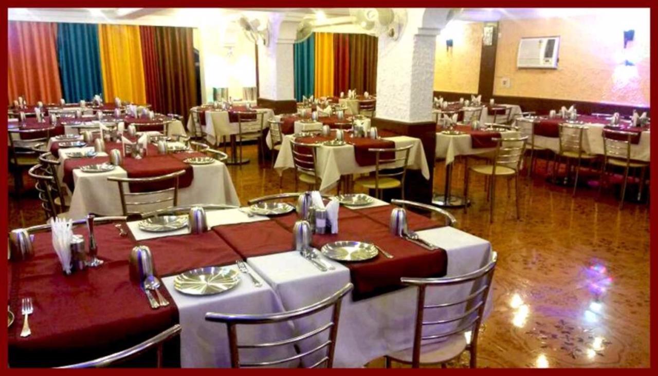 The Citadel Hotel
