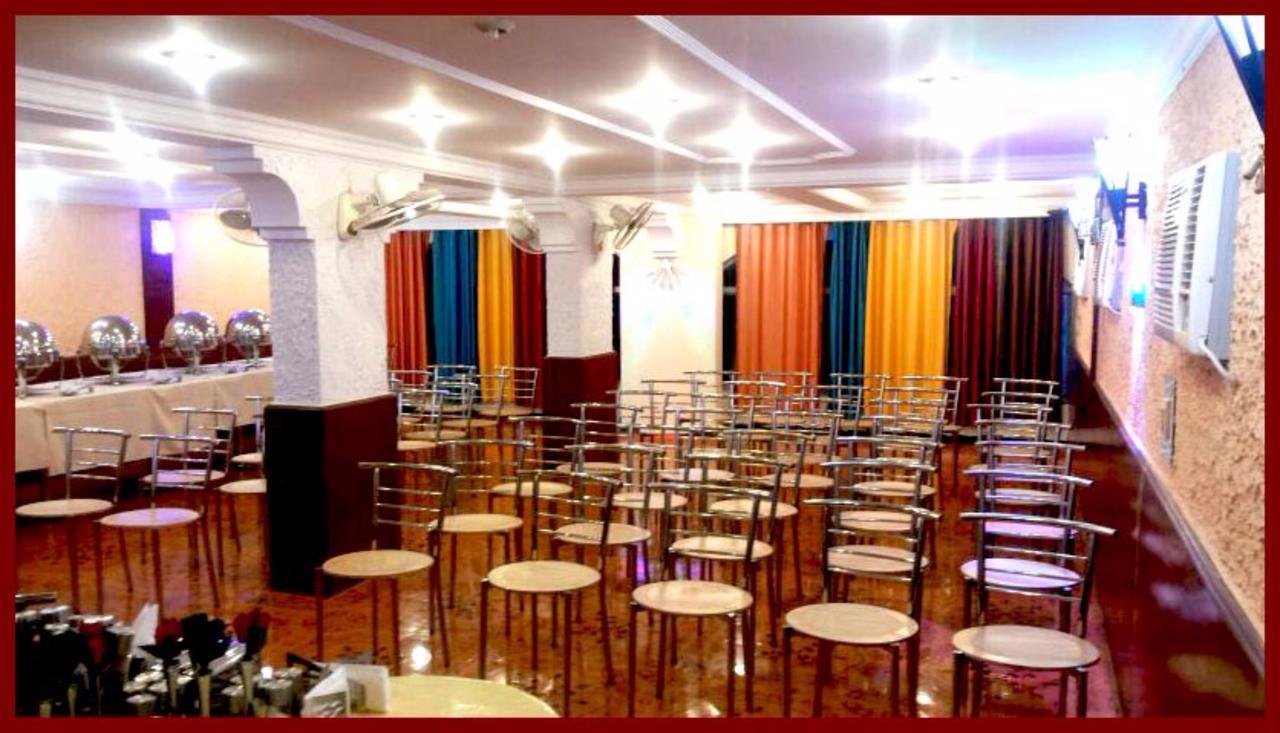 Hotel The Citadel 3*