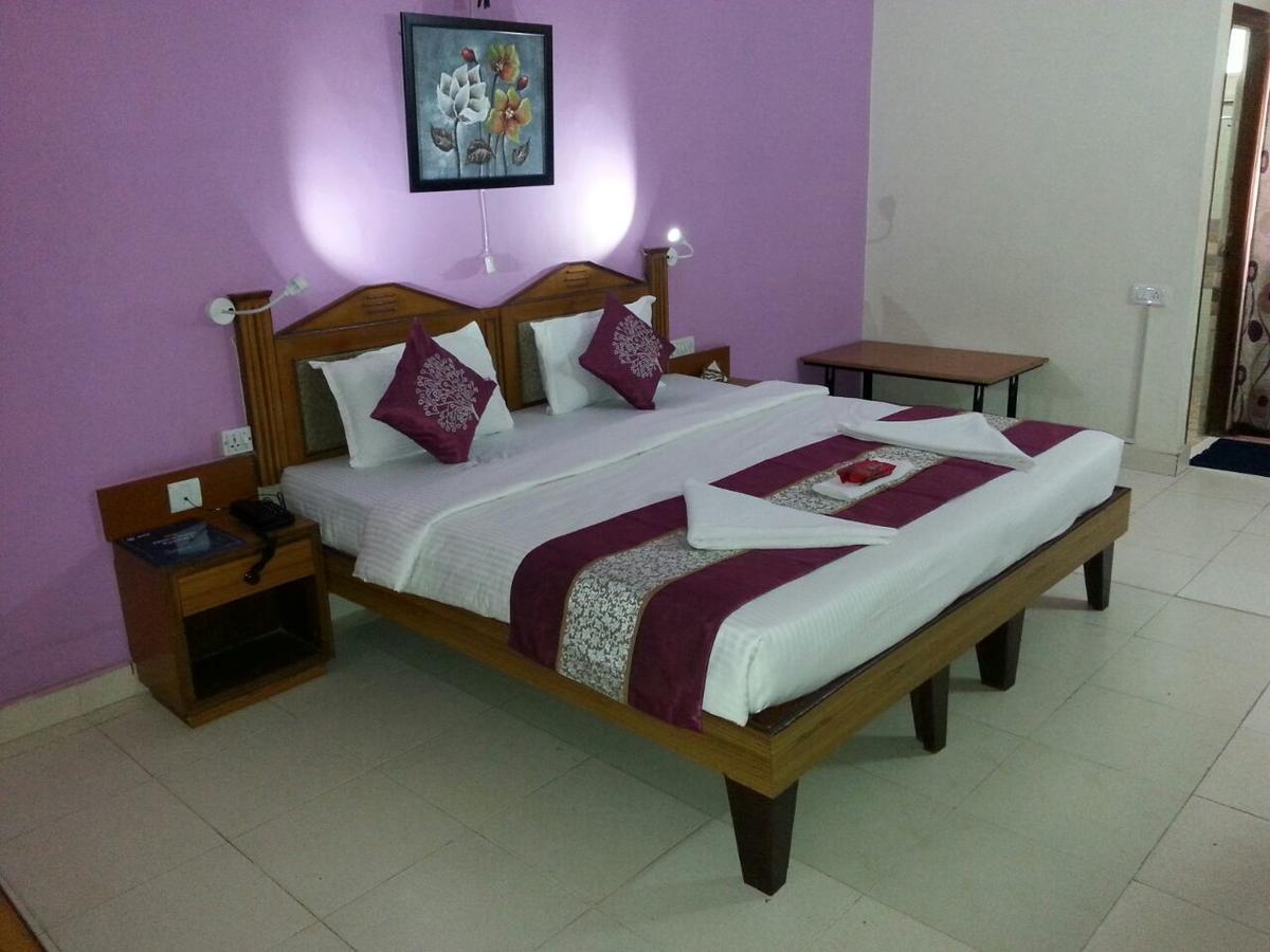 Hotel The Citadel Vasco Da Gama