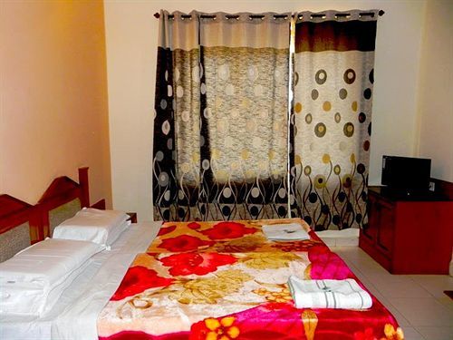 The Citadel Hotel Vasco Da Gama