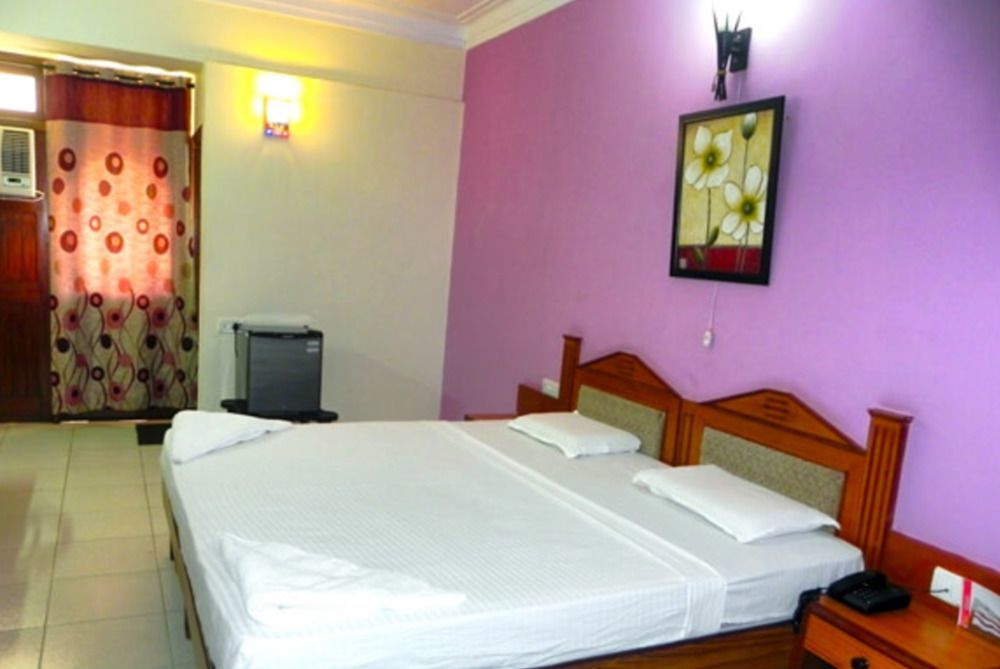 The Citadel Hotel