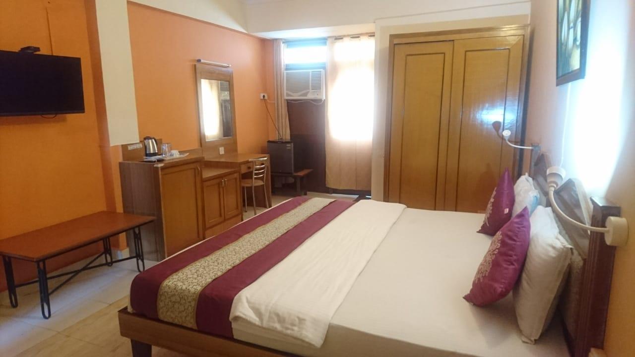 Hotel The Citadel 3*