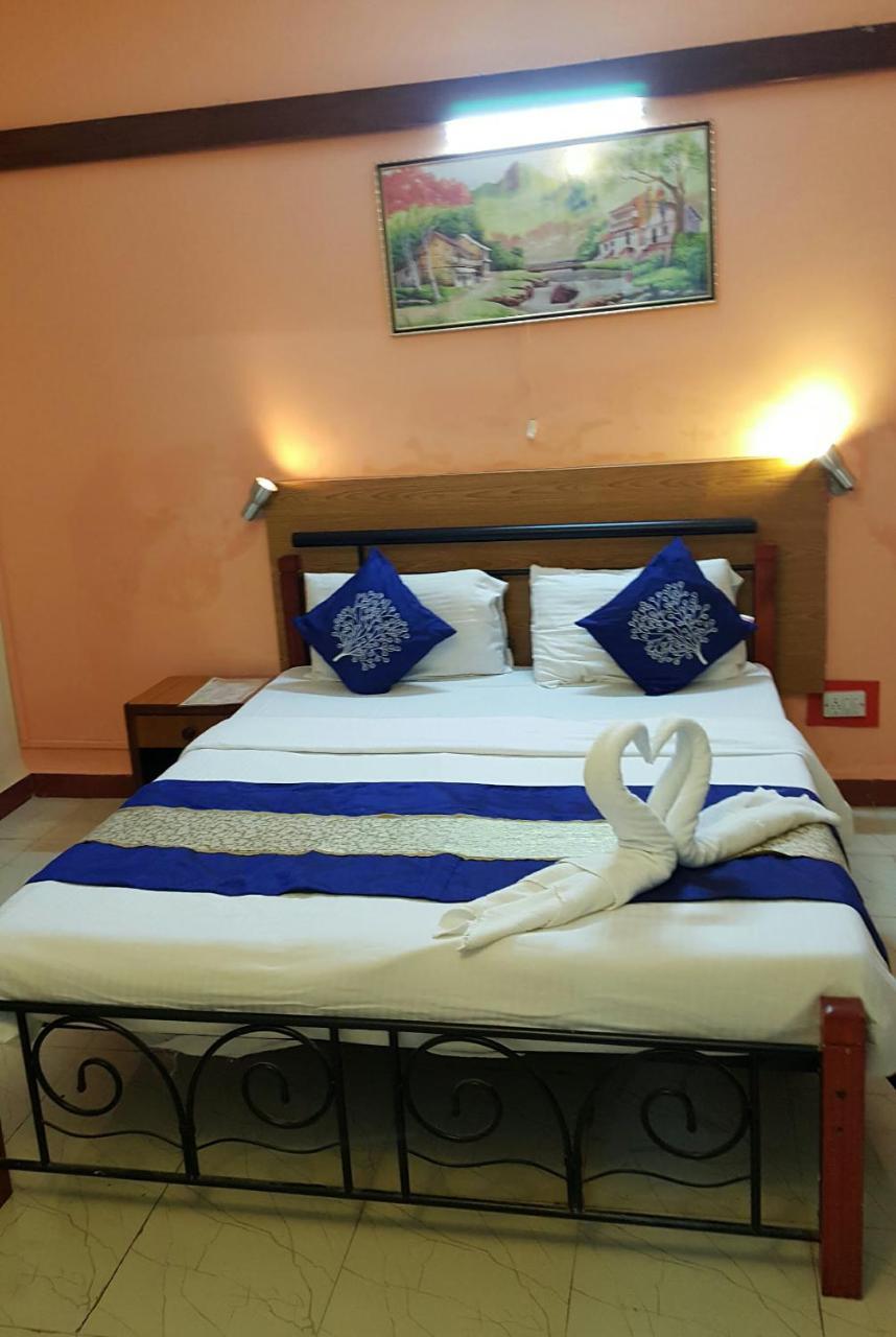 The Citadel Hotel Vasco Da Gama